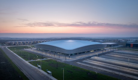 Újabb túrát szerveznek a MET Arénában február 22-én, szombaton