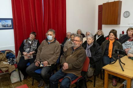 Várostérségben kell gondolkodni! –  a város, az agglomeráció jövőjéről kérdezték a polgármestert