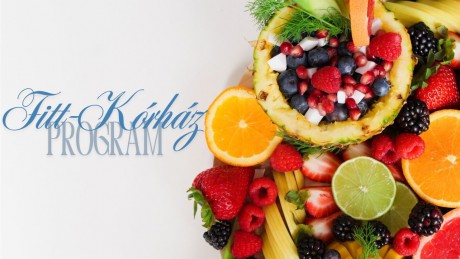 Sikeresen indult a Szent György Kórház Fitt Programja - közel 300-an jelentkeztek