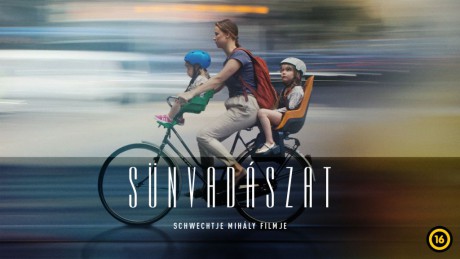 Áldozatok a hétköznapokban - a Sünvadászat a filmklubban