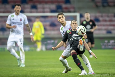 Nagyon kellenek a pontok vasárnap a Vidinek Debrecenben