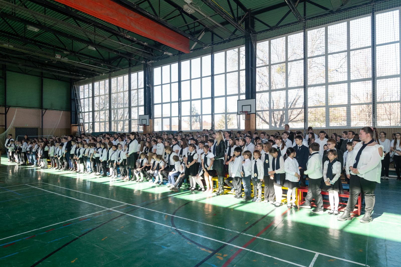 Hiánypótló kiállítással, és szakmai nappal emlékeztek a kommunizmus áldozataira