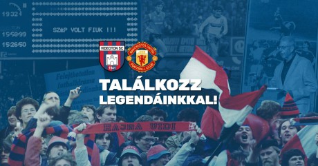 Folytatódik az UEFA 40 programsorozat és kiállítás is nyílik a Sóstói Stadionban