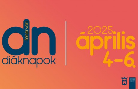 22 iskola és több mint 800 résztvevő a Fehérvári Diáknapokon