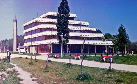 Ötven éve nyitotta meg kapuit A Szabadművelődés Háza