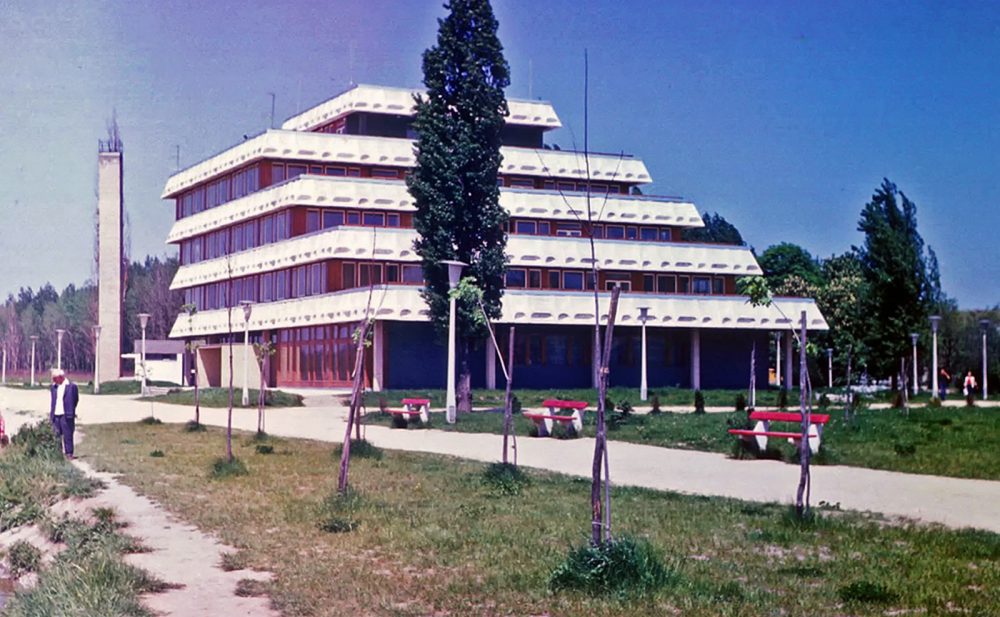 Ötven éve nyitotta meg kapuit A Szabadművelődés Háza