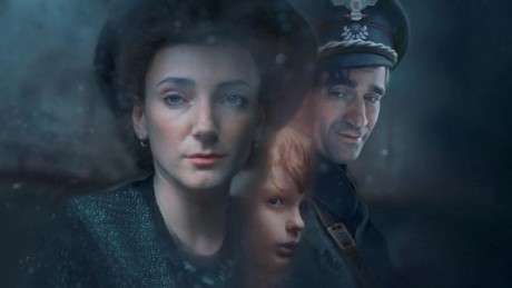 Szembenézés a múlttal: az Emma és a halálfejes lepke a filmklubban