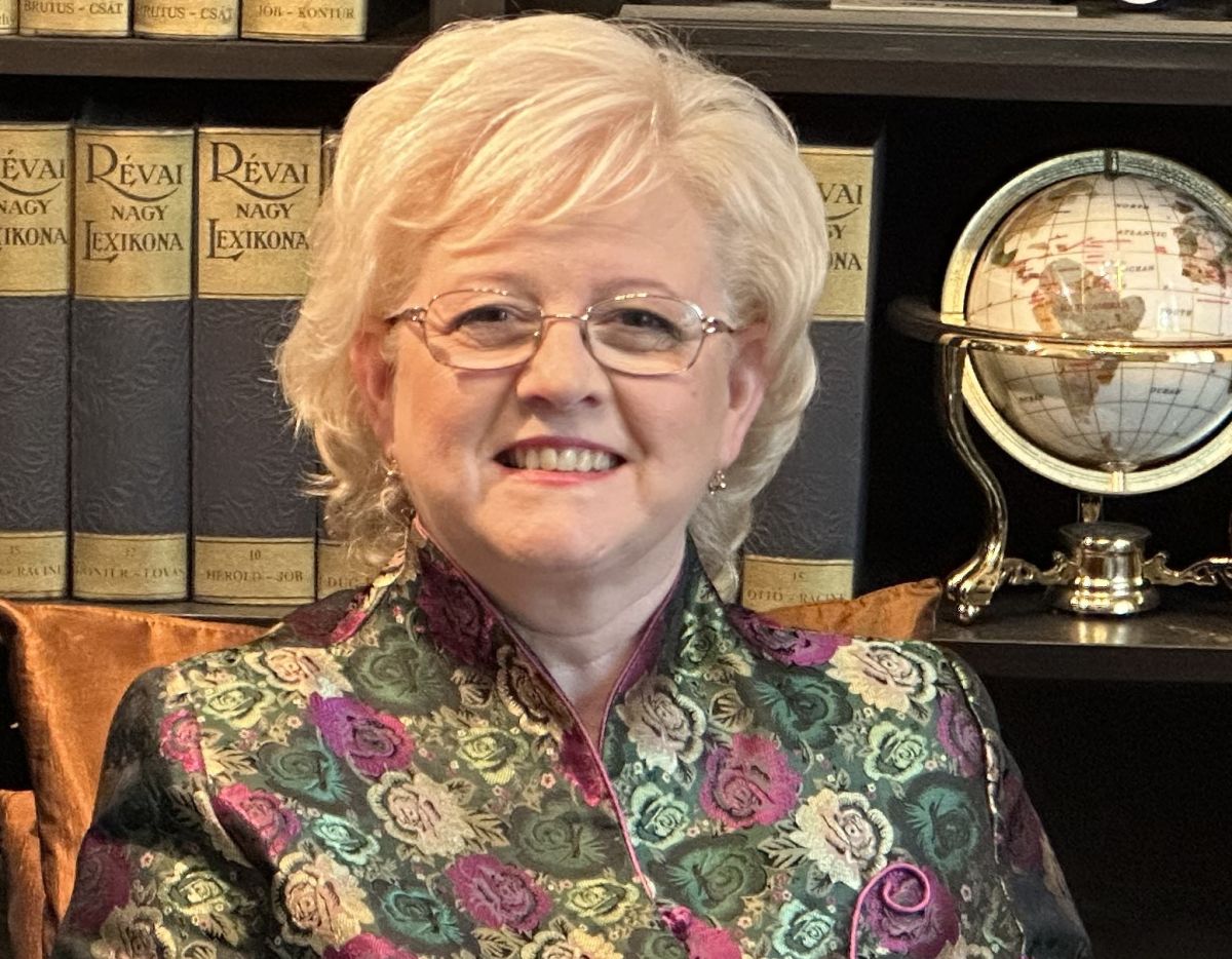 Zemlényi Katica lett a KÓTA Felnőtténekkari Szakbizottságának elnöke