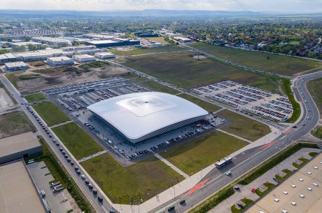 Szurkolói fórum az első szezon tapasztalatairól a MET Arénában