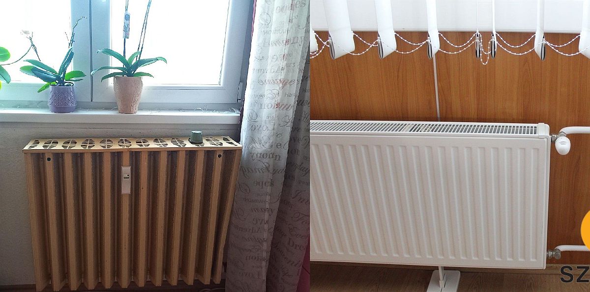 Lecserélné radiátorát távhős otthonban? - érdemes időt nyerni az előre tervezéssel!
