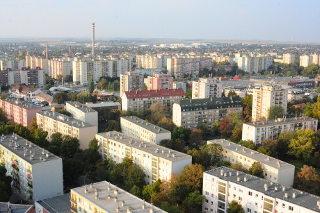 Április 15-én leáll a távfűtés, de kérhetik a fűtés folytatását is a társasházak
