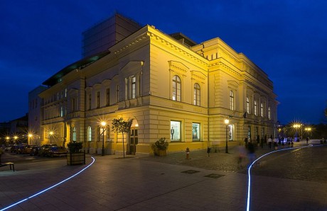 Hétfőn hat pályázó koncepcióját ismerte meg a szakmai bizottság