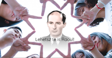 Vitaversenyt hirdet a Raoul Wallenberg Emberség Háza - április 28-ig lehet jelentkezni