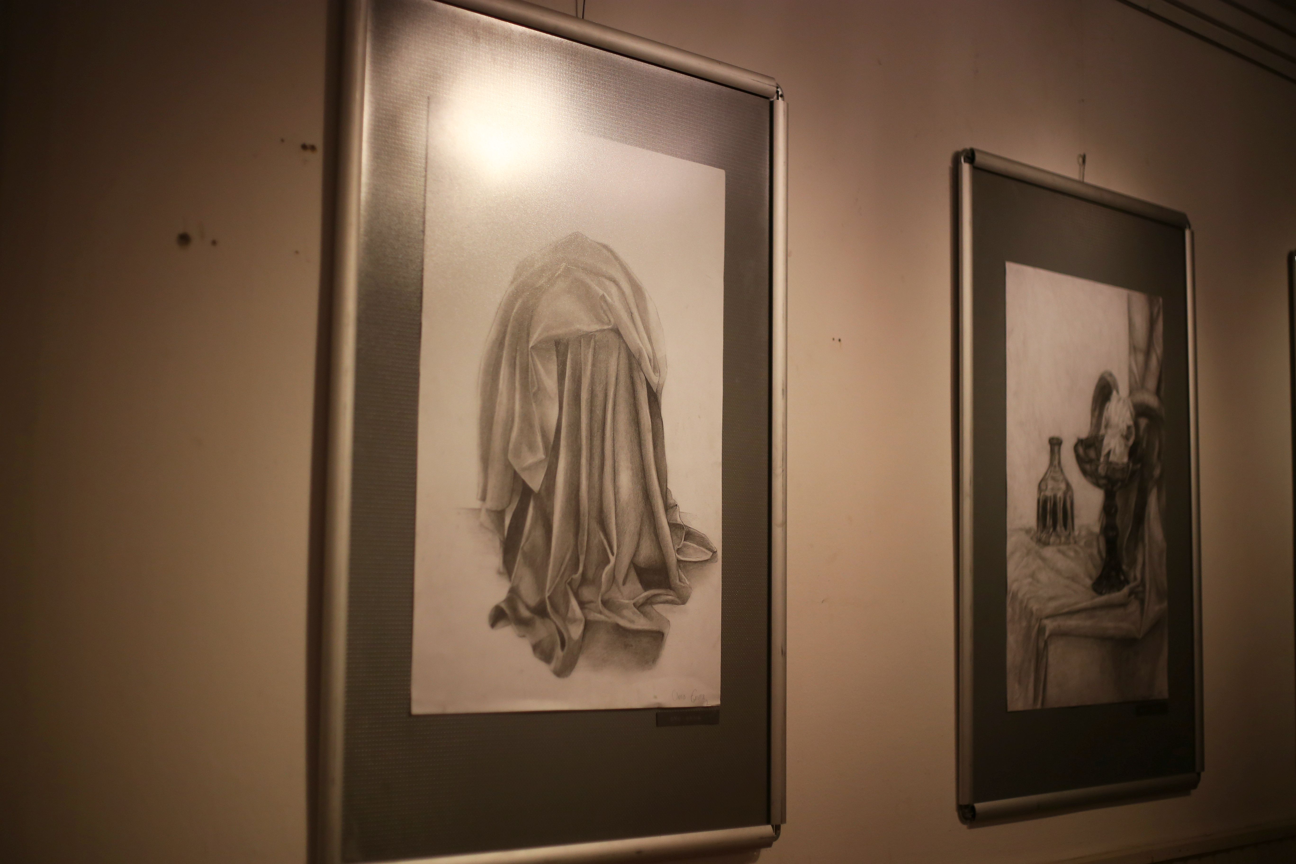 Az Ízelítő című kiállítás megnyitójával kezdődött az idei JAK Napok