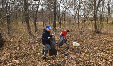 TeSzedd akció a KEMPP környékén – pénteken délelőtt várják az önként jelentkezőket