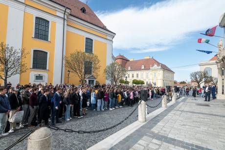 „A zene mindenkié” - Alba Regia Gyermek- és Ifjúsági Kórusfesztivál
