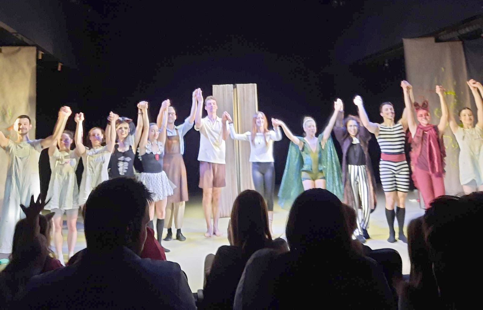 Gyermekörömök a Pinokkión, a Koronás Parkban és a Sóstón