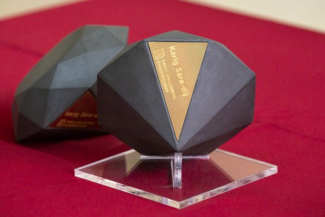 Karig Sára-díj - idén is keresik a példaértékű életet élő embereket