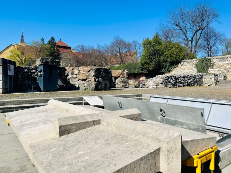 Sikerült megtalálni Mátyás király maradványait Fehérváron?