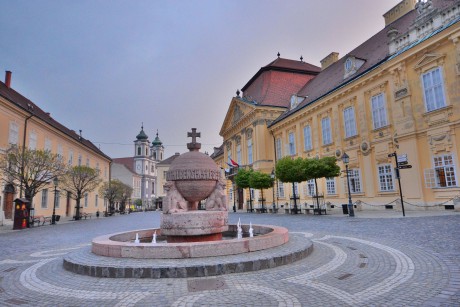 Városismereti séták Fehérváron a Siklósi Gyula Várostörténeti Kutatóközpont szervezésében