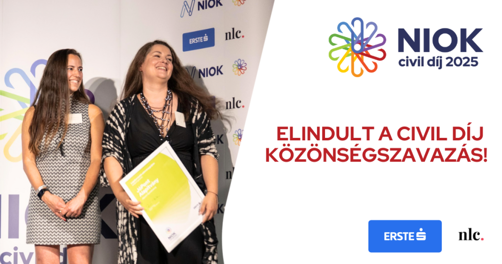 Megváltozott munkaképességűeket támogató fehérvári alapítványt segíthetünk most szavazatunkkal