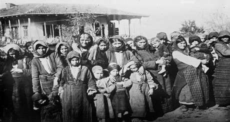 Az örmény genocídium 110. évfordulójára emlékeznek Székesfehérváron