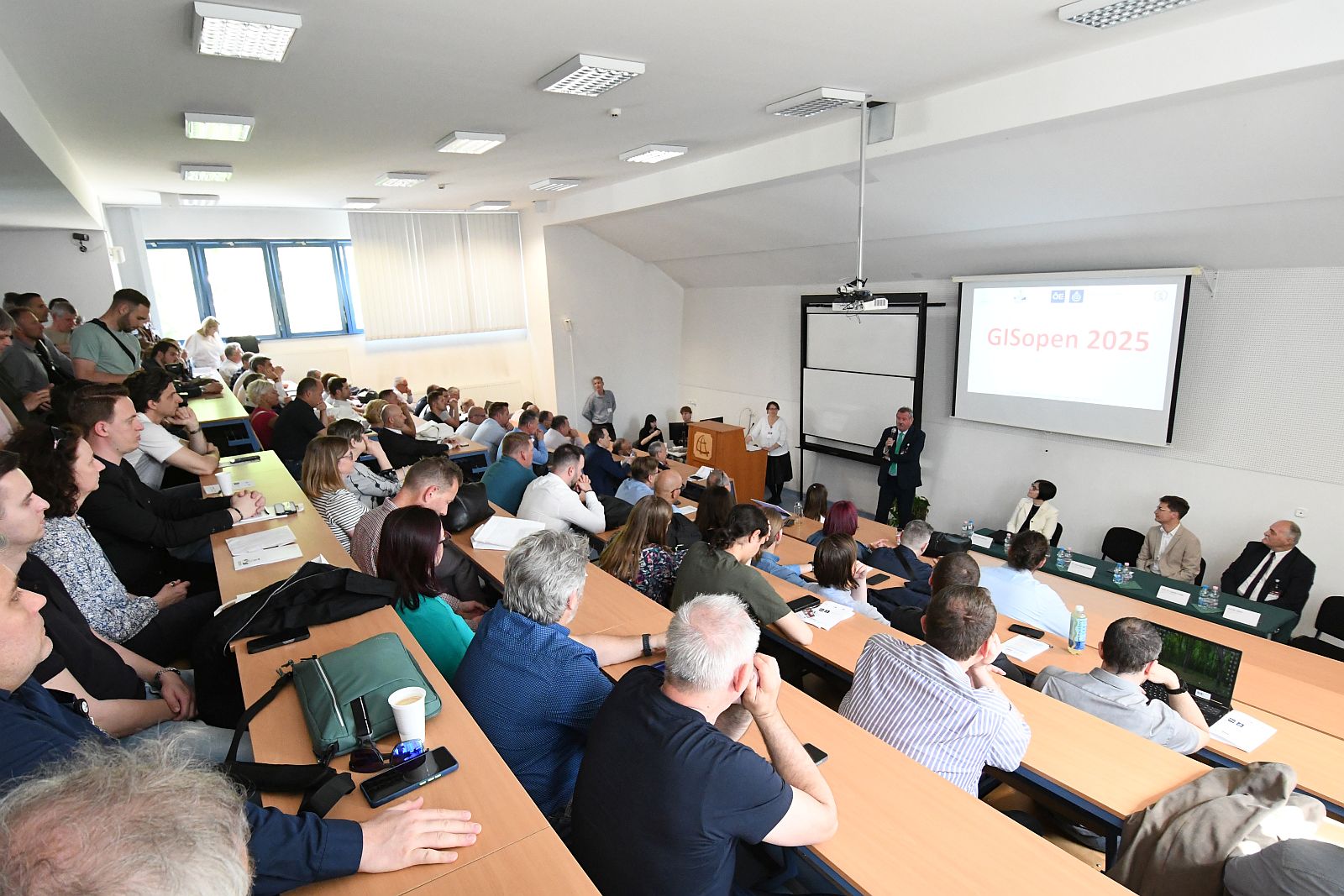 E-ingatlannyilvántartás, és vízmegtartás - Fehérváron találkoztak a földügyi szakemberek