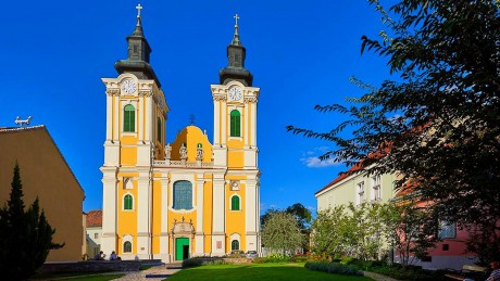 Városismereti séták Fehérváron a Siklósi Gyula Várostörténeti Kutatóközpont szervezésében