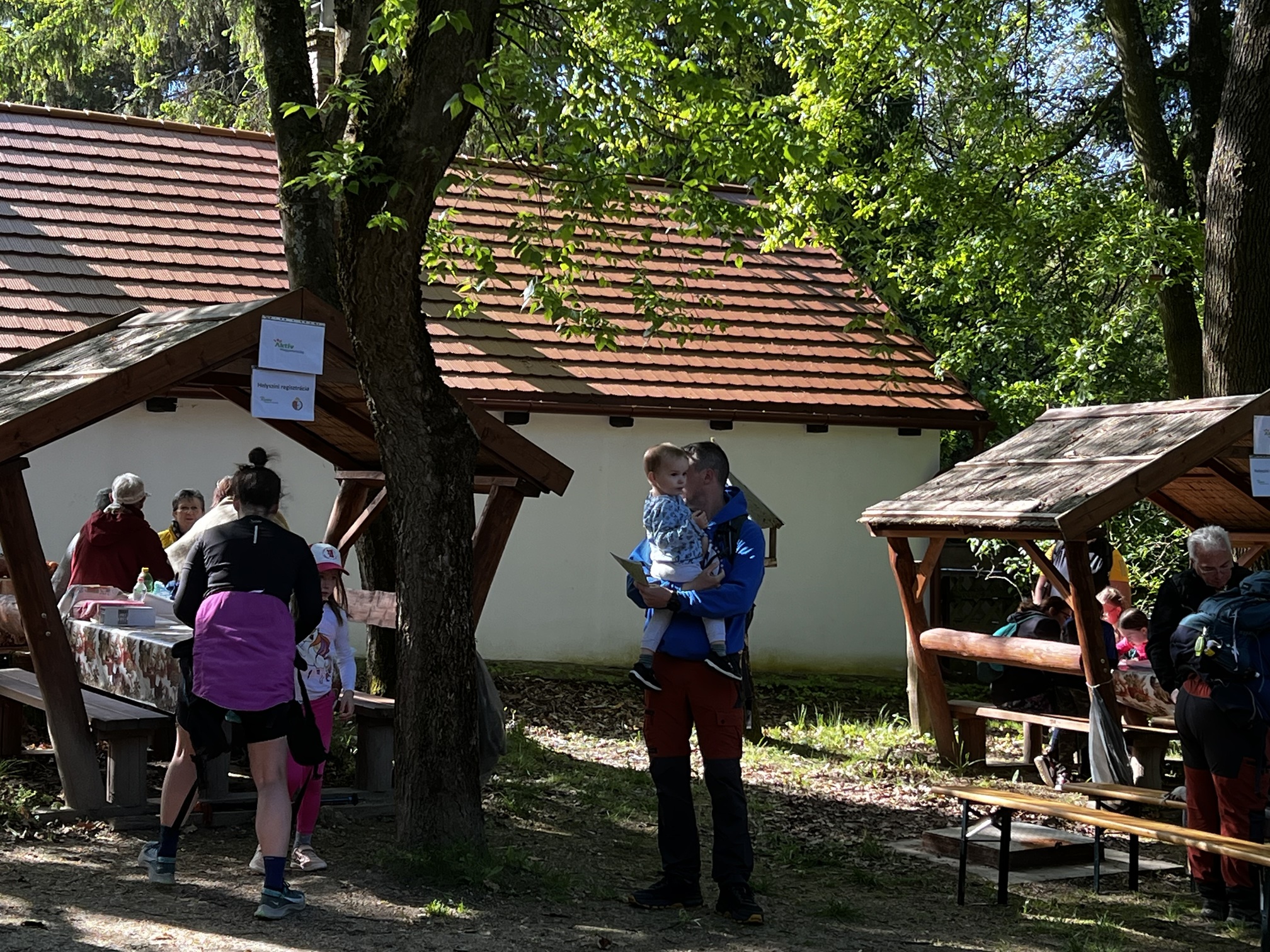 70 éves a Vértes Meteor TSE – túrával ünnepelnek május 1-én