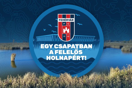 Hagyd otthon az autódat - a Fehérvár FC felhívása a Paks elleni mecssre