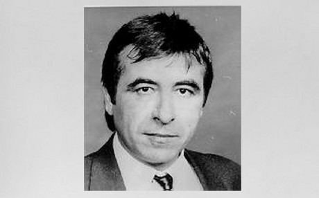 In memoriam Mózs József - elhunyt az egykori országgyűlési képviselő