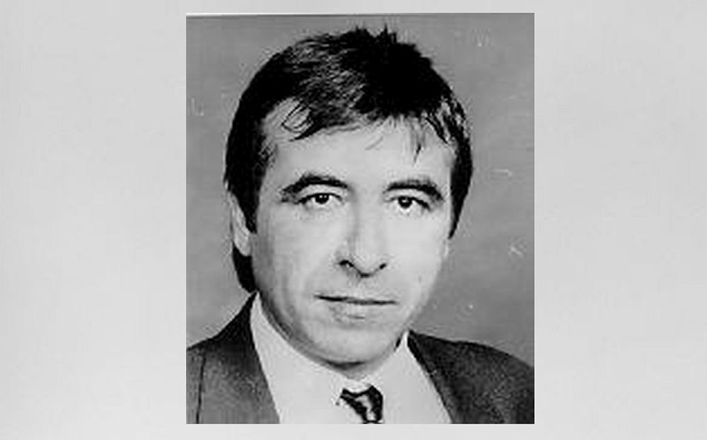 In memoriam Mózs József - elhunyt az egykori országgyűlési képviselő