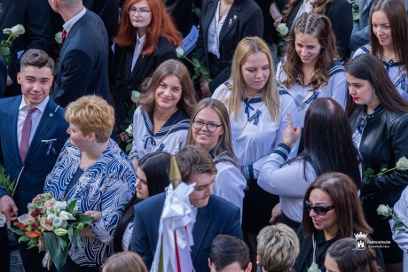 Ballagás miatt zárják le szombaton a Szabadságharcos utcát