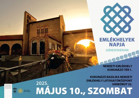 Családi programok május 10-én, szombaton az Emlékhelyek Napján