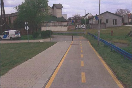 Látta a balesetet? - súlyosan megsérült egy kerékpáros Fehérváron