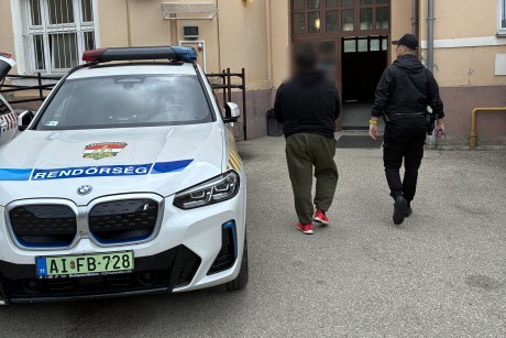 Székesfehérvári díler őrizetben - új pszichoaktív anyagot árusított a környékben