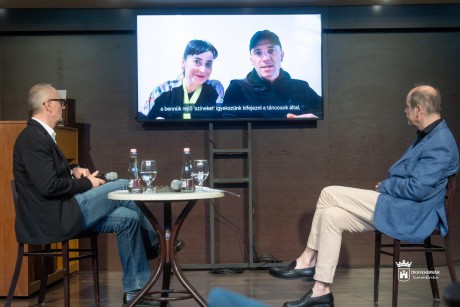 Meghirdette az új évadot a Székesfehérvári Balett Színház