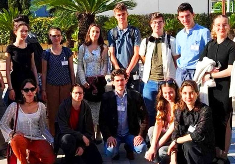 Fehérvári diák sikere a világ legrangosabb latinversenyén