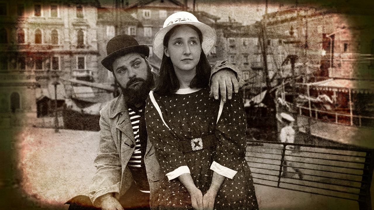 Kikötői legenda és Brumi Maci születésnapja a közelgő hétvégén az Igézőben