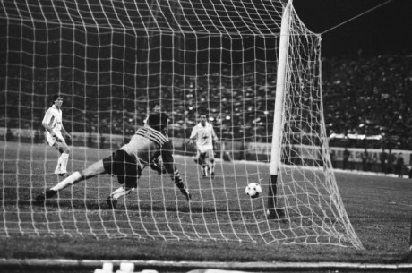 Negyven éve győzte le a Real Madridot a Videoton az UEFA kupa döntőjében