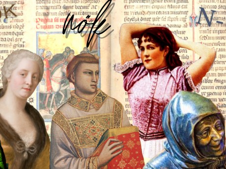 Híres hölgyek Fehérváron – folytatódik a Tourinform Iroda sétája