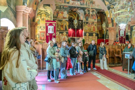 Otthon az imában - zárul az Egyházmegyei Múzeum mintaprojektje