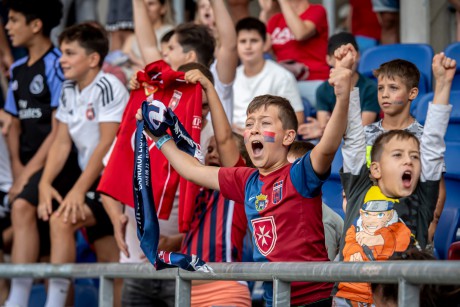 Tízezren szurkolnak a Vidinek - érdemes időben elindulni Sóstóra