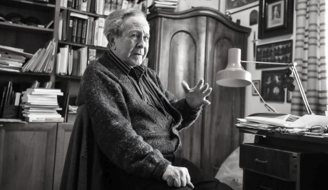 In memoriam Dr. Arató Antal (1942-2025)