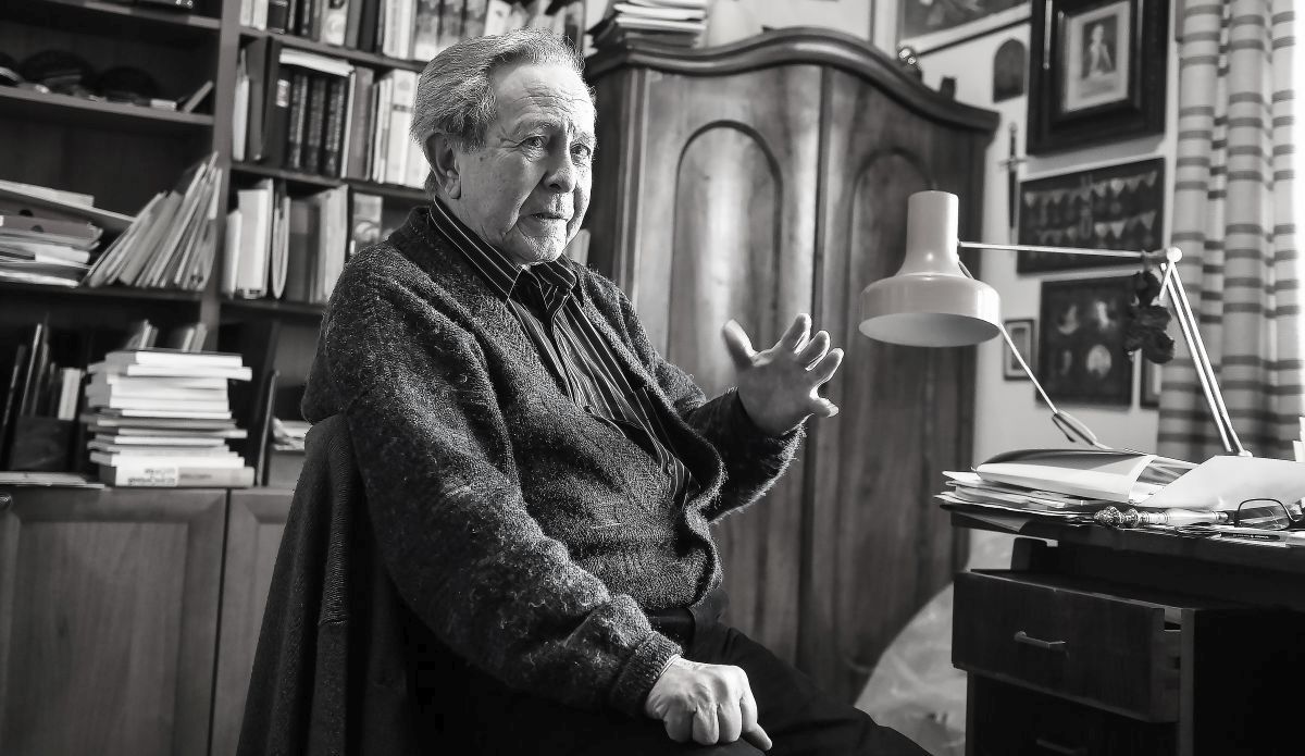 In memoriam Dr. Arató Antal (1942-2025)