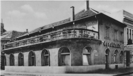 Retro Fehérvár könyvbemutató a Városi Levéltár és Kutatóintézetben