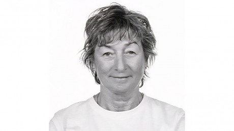 Elhunyt Fésüs Irén a fehérvári röplabdázás legendás egyénisége