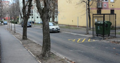 Áramszünet lesz szerdán a Horvát István lakótelepen és környékén