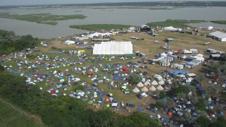 Közösen kutatja a Velencei-tó helyzetét és lehetőségeit a Kodolányi Egyetem és a HÖOK