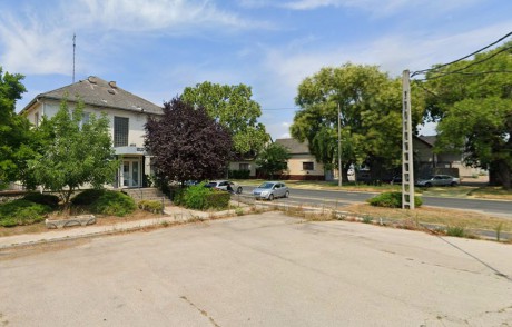 Utcafórum június 19-én, csütörtökön Földi Zoltán önkormányzati képviselővel